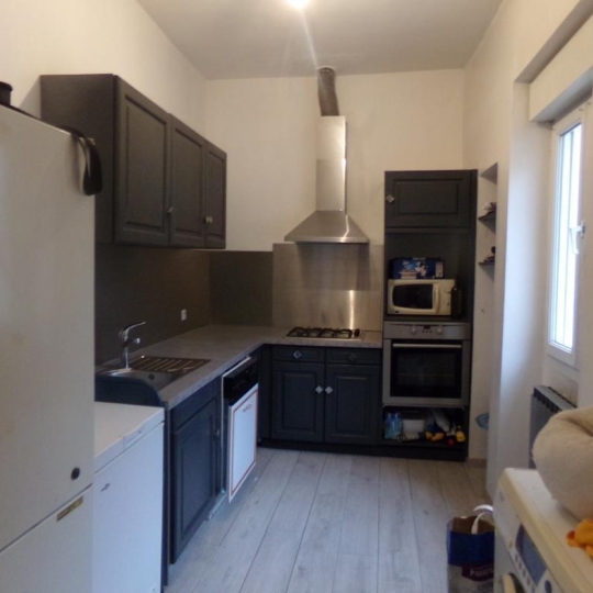  Annonces MARGUERITTES : Apartment | NIMES (30000) | 61 m2 | 700 € 