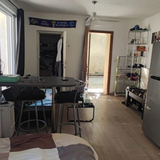  Annonces MARGUERITTES : Appartement | NIMES (30000) | 25 m2 | 370 € 