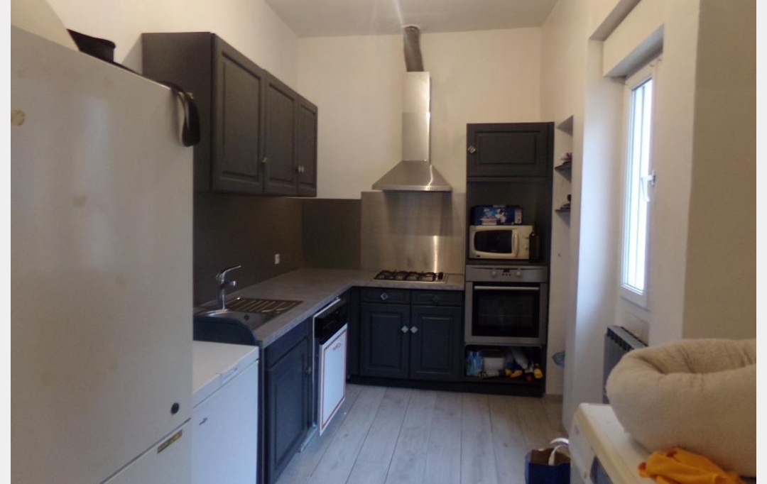 Annonces MARGUERITTES : Apartment | NIMES (30000) | 61 m2 | 700 € 